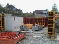 Réalisation de Schefer Hoch- und Tiefbau AG - 12