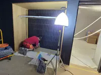 Réalisation de Bauhandwerk AG Langnau - 24