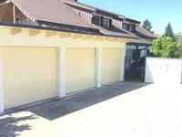 Réalisation de Malergeschäft Richner - 5