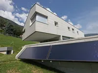 Réalisation de Casada SA - 1