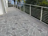 Réalisation de Impresa di costruzioni Marco Longhi - 2