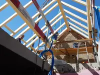 Réalisation de Braccini Bau AG - 1