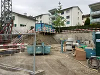 Réalisation de Cerutti Hans AG - 15