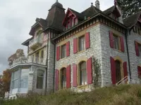 Réalisation de Moulin Peinture Sàrl - 1