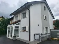 Réalisation de Hernandez Peinture Sàrl - 1