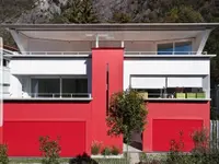 Réalisation de Betrisey Impresa di Pittura - Malergeschäft SA - 6