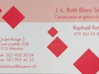 Réalisation de J.-L. Ratti-Blanc SA - 9