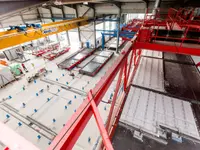 Réalisation de Glatthaar Keller AG - 8