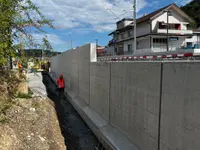 Réalisation de Bauhandwerk AG Langnau - 14