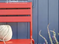 Réalisation de Zumbach InnoBau AG - 14