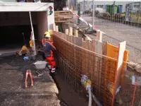 Réalisation de Ackeret Bau AG - 1