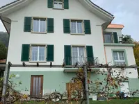 Réalisation de Malergeschäft Christian Pulfer - 4