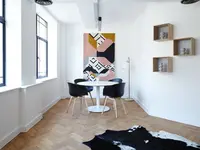 Réalisation de Egloff Renovationen & Partner GmbH - 2