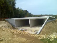 Réalisation de PMB Construction SA - 6