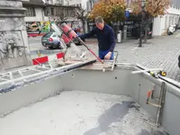 Réalisation de Clemens Christen Bau GmbH - 1