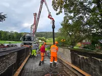 Réalisation de Bauhandwerk AG Langnau - 11
