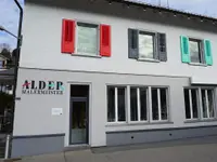 Réalisation de Alder Malermeister AG - 18