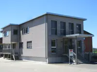 Réalisation de STUTZ AG Bauunternehmung - 7