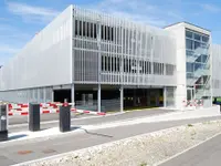 Réalisation de Faes Bau AG - 4