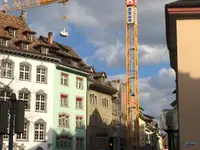 Réalisation de Rütimann Hoch + Tiefbau AG - 3