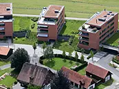 Réalisation de Rust & Co. AG Baugeschäft - 3