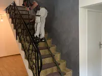 Réalisation de Stöckli Malergeschäft und Spritzwerk - 2