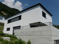 Réalisation de Generelli A + F Sagl - 1