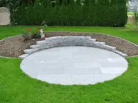Réalisation de Gebr. Käser Tiefbau AG - 2