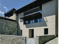 Réalisation de Willy Robbiani costruzioni sagl - 13