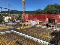 Réalisation de Schudel Hoch + Tiefbau GmbH - 4