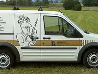 Réalisation de Malergeschäft König AG - 2