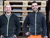 Réalisation de Portner Bau AG - 1