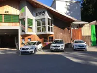 Réalisation de Udry Construction SA - 1