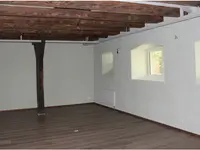 Réalisation de de Pretto Maler GmbH / Eisold Malatelier - 4
