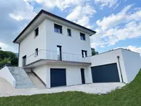 Réalisation de RIZZO Construction Sàrl - 13