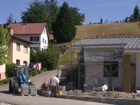 Réalisation de Braccini Bau AG - 6