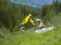 Réalisation de Zumbrunn Bau AG - 2