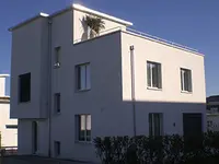 Réalisation de Braccini Bau AG - 2
