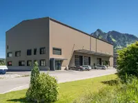 Réalisation de buchertiefbau gmbh - 2