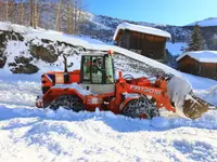 Réalisation de Berther Bau und Industrie AG - 8