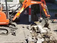 Réalisation de Portner Bau AG - 4