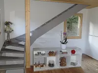 Réalisation de Constructions et Rénovations CTA Sàrl - 4