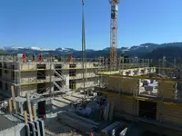 Réalisation de Bauhandwerk AG Langnau - 29