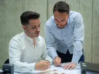 Réalisation de Leo Bauunternehmung GmbH - 4