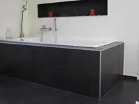 Réalisation de Zumbach InnoBau AG - 13