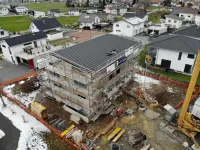 Réalisation de RAEMY AG Hoch- und Tiefbau - 2