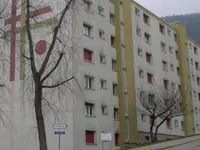 Réalisation de Zumbach InnoBau AG - 12