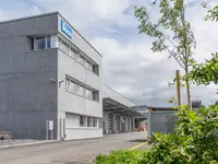 Réalisation de Büchi Bauunternehmung AG - 5