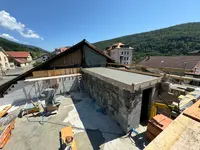 Réalisation de D. Burkhalter Sàrl - 8