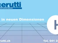Réalisation de Cerutti Hans AG - 30